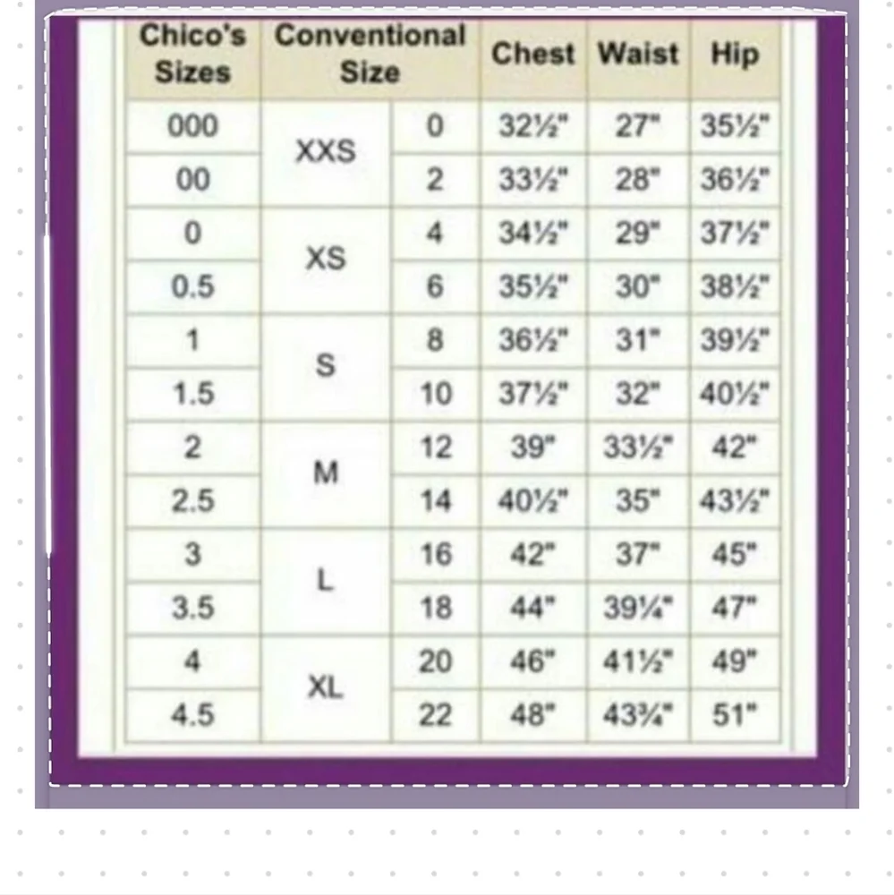 Chico's Denim Button Down Top - Picture 11 of 11